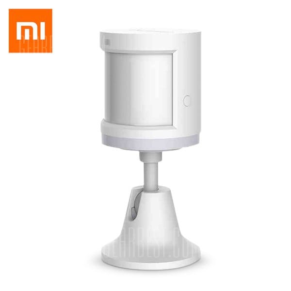 Xiaomi light sensor home assistant deals